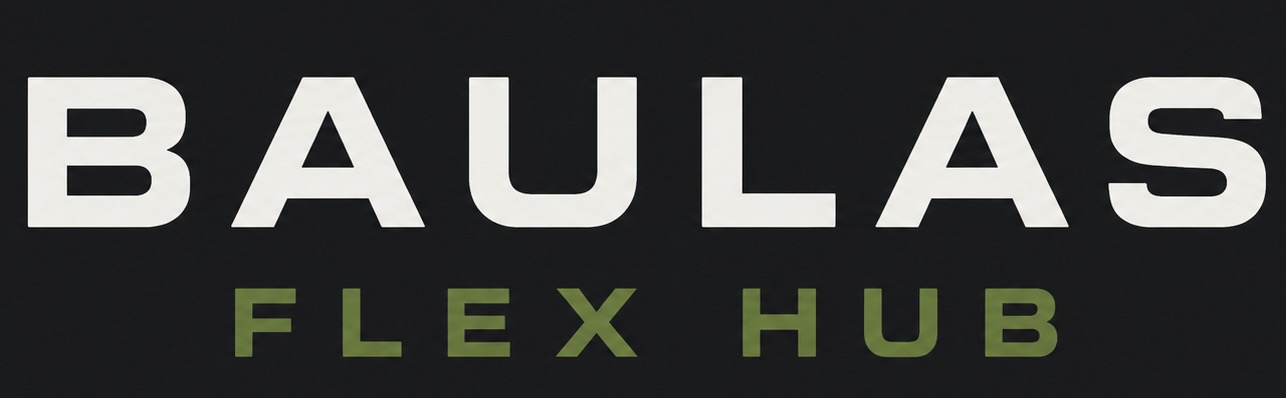 Wordmark sobre oscuro